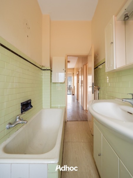 Piano primo - Bagno