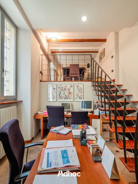 Piano terra - Terza stanza