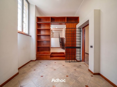 Piano terra - Prima stanza