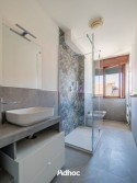 Piano primo - Bagno