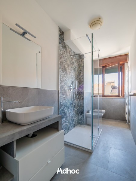 Piano primo - Bagno