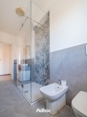 Piano primo - Bagno