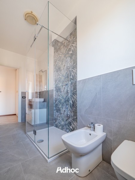 Piano primo - Bagno