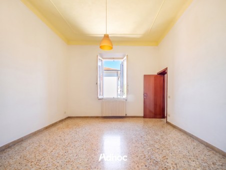 Piano primo - Salotto