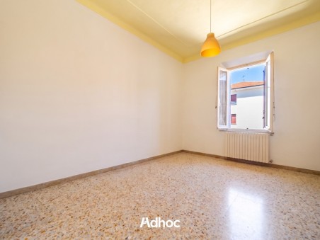 Piano primo - Salotto