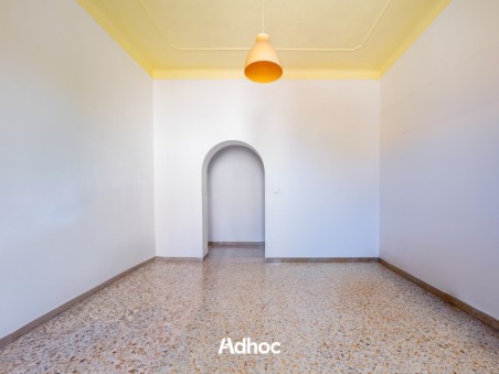 Piano primo - Salotto