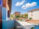 Piano primo - Balcone