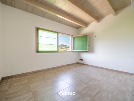 Piano primo - Camera doppia
