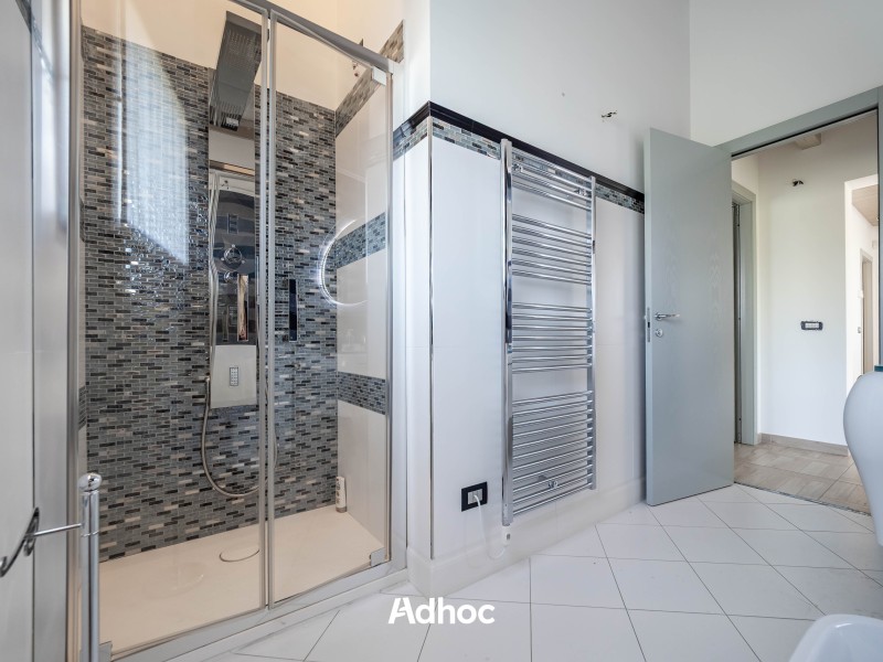 Piano primo - Bagno
