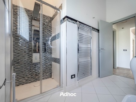 Piano primo - Bagno