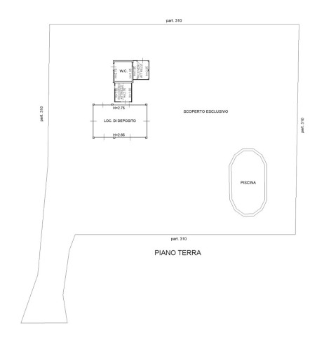 Planimetria - 