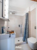 Piano Rialzato - Bagno