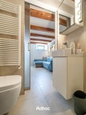 Piano Rialzato - Bagno