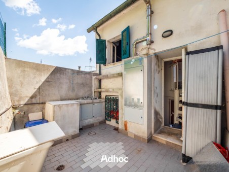 Piano Secondo - Terrazzo