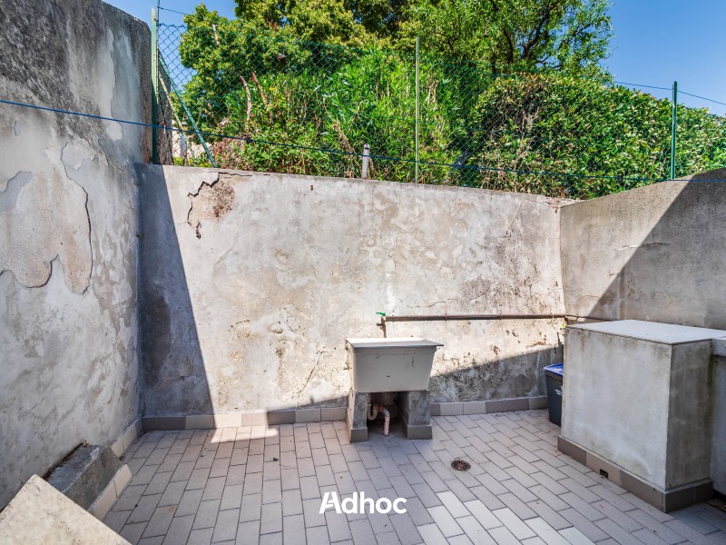 Piano Secondo - Terrazzo