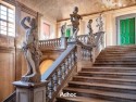 Piano secondo - Ingresso