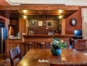 Piano secondo - Sala da pranzo