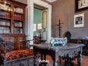 Piano secondo - Salotto