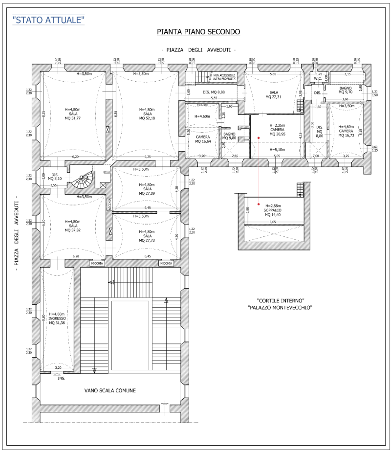Planimetria - 