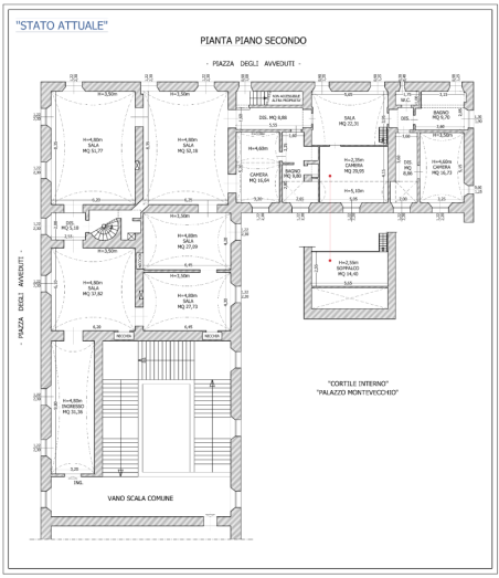 Planimetria - 