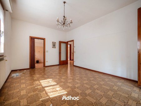 Piano Terra - Salotto