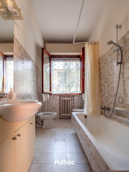 Piano Terra - Bagno