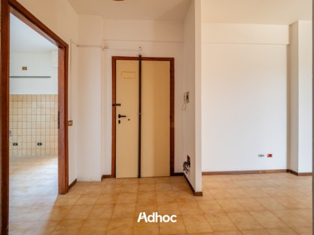 Piano Terzo - Ingresso