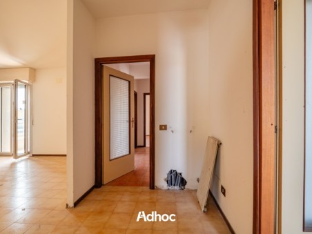 Piano Terzo - Ingresso