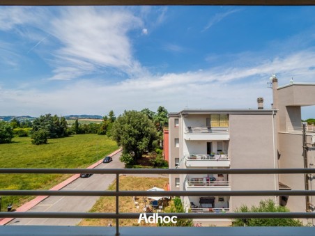 Piano Terzo - Balcone