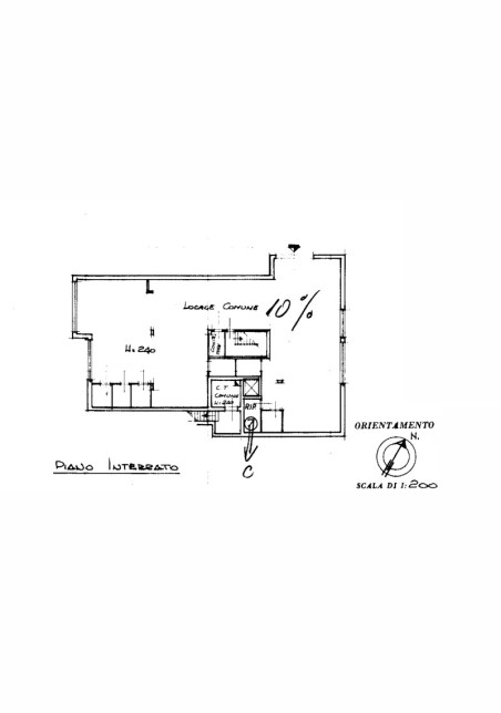 Planimetria - 