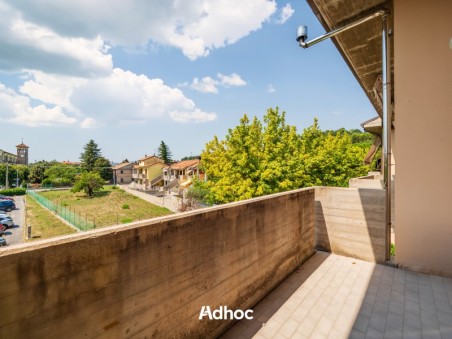 Primo Piano - Balcone