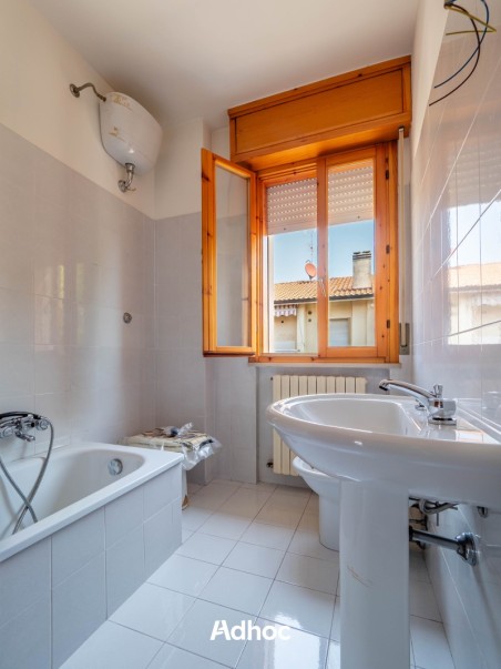 Primo Piano - Bagno