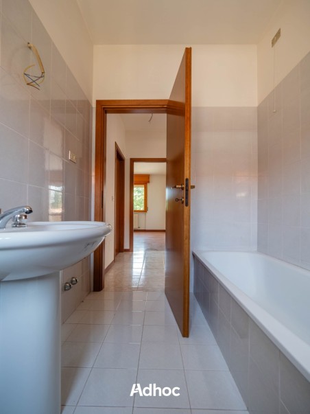 Primo Piano - Bagno