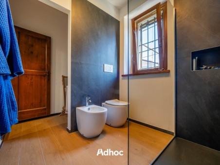 Piano terra - Bagno