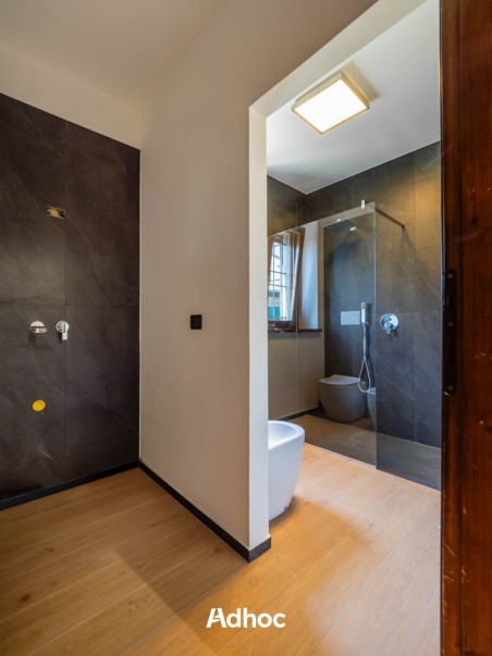 Piano terra - Bagno