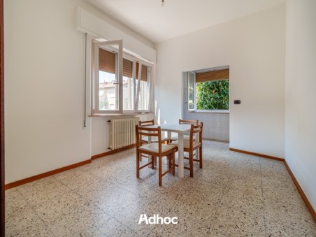 Piano rialzato - Sala da pranzo