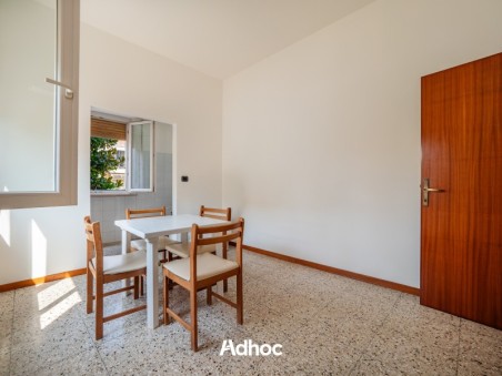 Piano rialzato - Sala da pranzo
