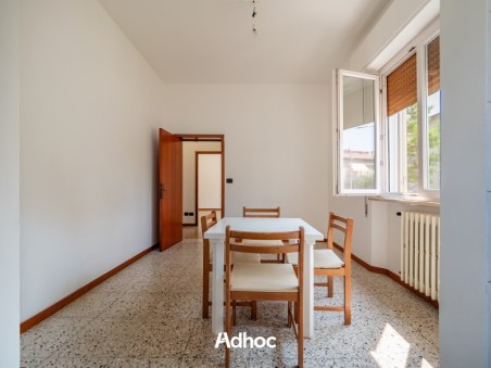 Piano rialzato - Sala da pranzo