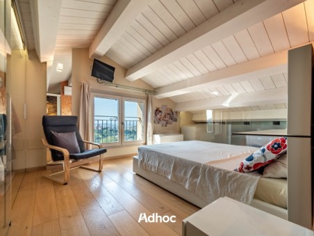 Piano terzo - Camera matrimoniale