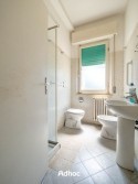 Piano rialzato - Bagno