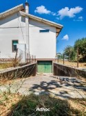 Piano seminterrato - Garage