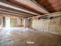 Piano seminterrato - Garage
