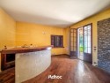 Piano terra - Ingresso