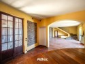 Piano terra - Ingresso