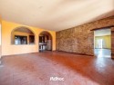 Piano terra - Sala da pranzo