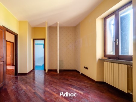 Piano primo - Camera doppia