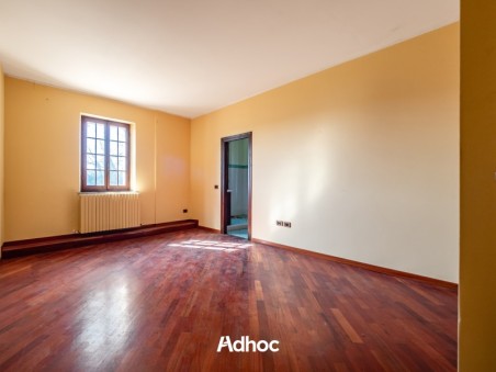 Piano primo - Camera da letto