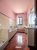 Piano primo - Bagno