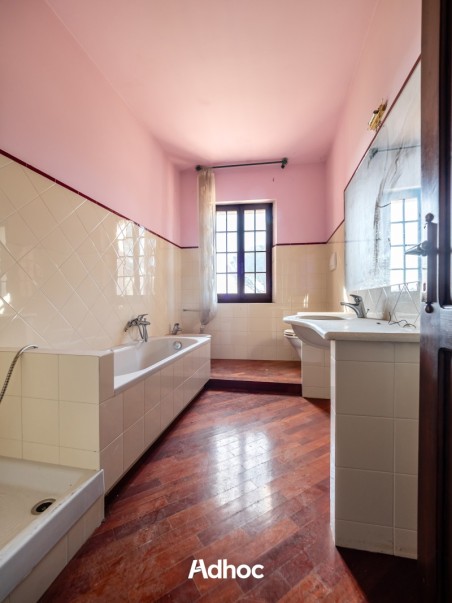 Piano primo - Bagno