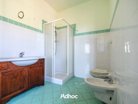 Piano primo - Bagno